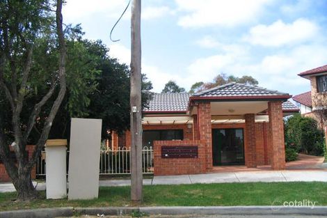 Property photo of 16-22 Blackall Street Revesby NSW 2212