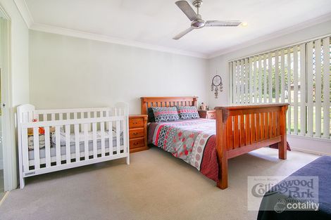 Property photo of 57 McCorry Drive Collingwood Park QLD 4301