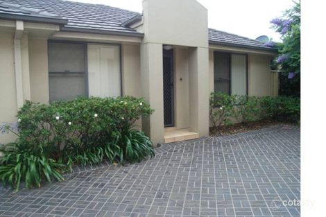 Property photo of 2/43 Urunga Parade Wollongong NSW 2500