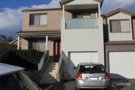 6/6-10 Kendall Dr, Casula, NSW 2170