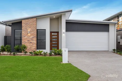 19 Sunrise Way, Warner, QLD 4500