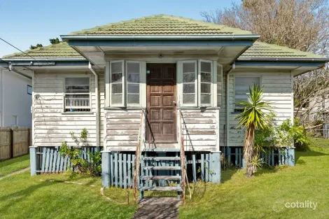 Property photo of 1032 Manly Road Tingalpa QLD 4173