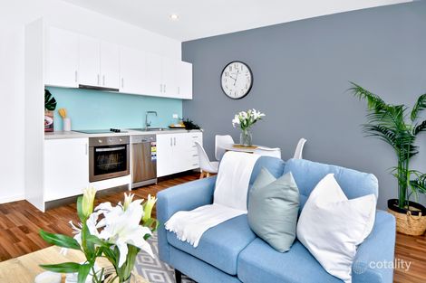 18/520-528 Victoria St, North Melbourne, VIC 3051