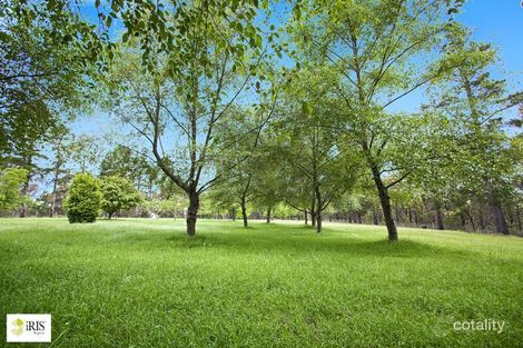 823 Mountain Lagoon Rd, Mountain Lagoon, NSW 2758