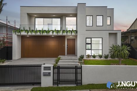 Property photo of 6 Benelong Avenue Smithfield NSW 2164