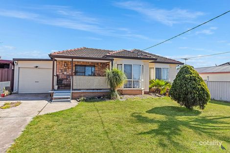 18 Jill St, Marayong, NSW 2148