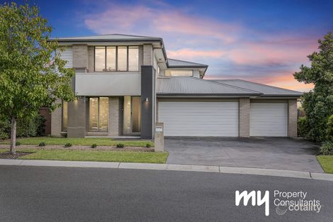 9 Catherine Park Dr, Oran Park, NSW 2570