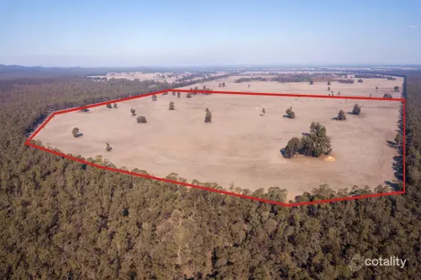 351 Tattersalls Lane, Moormbool West, VIC 3523