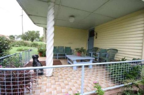 Property photo of 23 Stuart-Russell Street Mundubbera QLD 4626