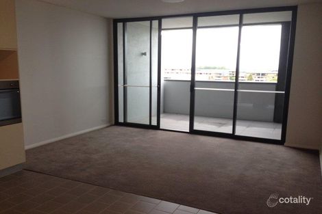 Property photo of 710/70 Macdonald Street Erskineville NSW 2043