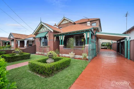 Property photo of 75 Stoney Creek Road Bexley NSW 2207