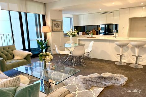 Property photo of 606/10 Burroway Road Wentworth Point NSW 2127