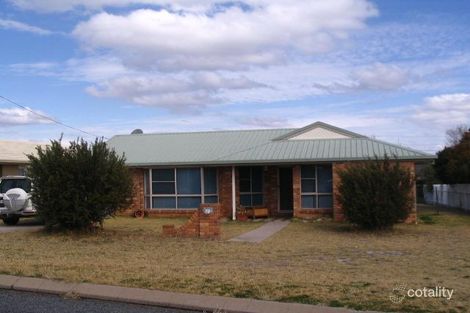 Property photo of 10 Burton Crescent Stanthorpe QLD 4380