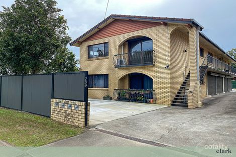 4/289 Zillmere Rd, Zillmere, QLD 4034