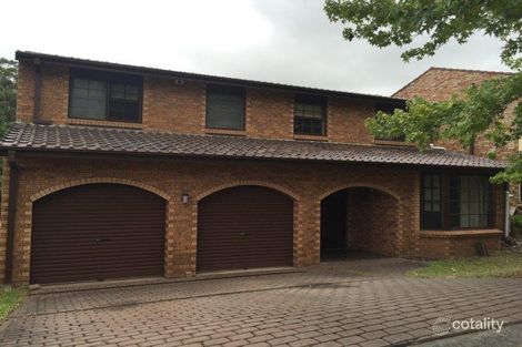 Property photo of 62 Walang Avenue Figtree NSW 2525