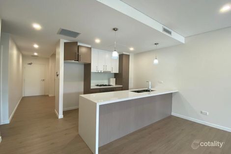 Property photo of 404/6 Bay Street Botany NSW 2019