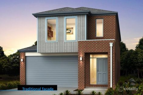 Property photo of 1 Healesville Loop Craigieburn VIC 3064