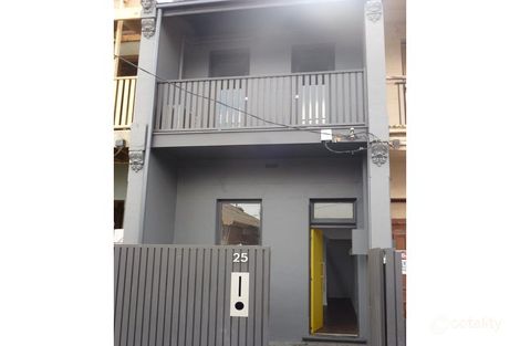 Property photo of 25 Victoria Street Windsor VIC 3181
