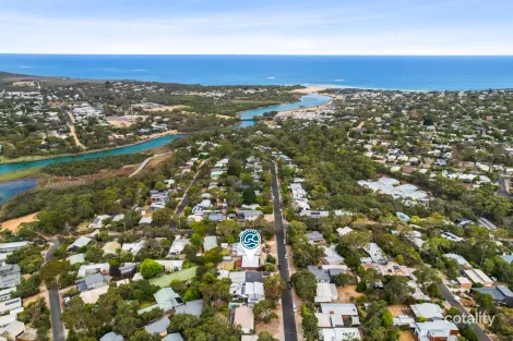 Property photo of 31 Fraser Avenue Anglesea VIC 3230