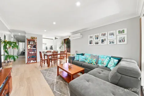 Property photo of 2/77 Parliament Road Macquarie Fields NSW 2564
