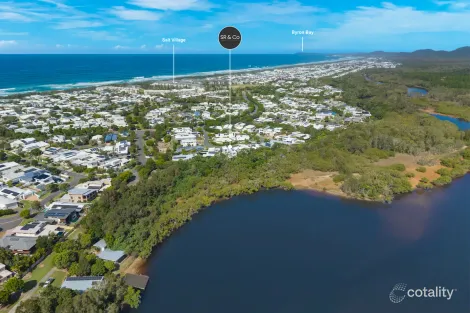 Property photo of 25 Bronte Place Kingscliff NSW 2487