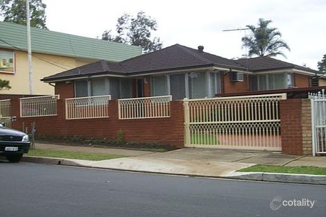 Property photo of 11 Bathurst Street Greystanes NSW 2145