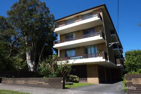 Property photo of 6/44 Park Parade Bondi NSW 2026