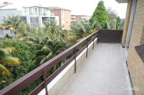 Property photo of 6/44 Park Parade Bondi NSW 2026