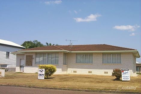 284 Ann St, Maryborough, QLD 4650