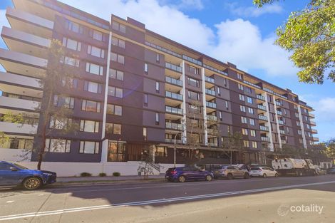 611/99a Bonar St, Wolli Creek, NSW 2205