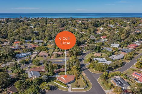 Property photo of 6 Colli Close Ocean Shores NSW 2483