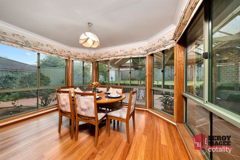 Property photo of 17 Bruxner Place Doonside NSW 2767
