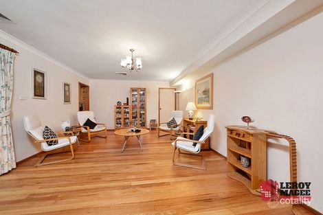 Property photo of 17 Bruxner Place Doonside NSW 2767