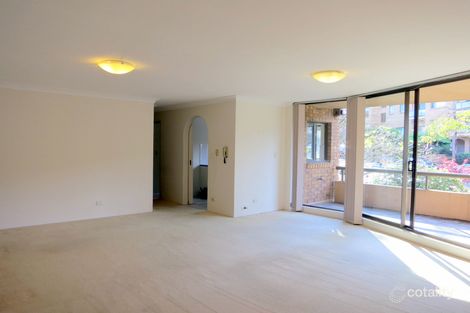 Property photo of 6/2 Newlands Street Wollstonecraft NSW 2065