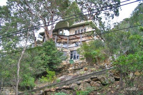 14 Jade Pl, Pearl Beach, NSW 2256