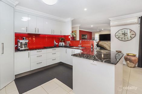 Property photo of 88 Bauhinia Drive Kawungan QLD 4655