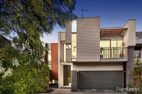 Property photo of 21 Jetty Lane Maribyrnong VIC 3032