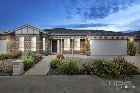 18 Chanticleer Ave, Harkness, VIC 3337