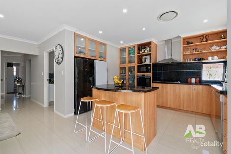 Property photo of 47 Constellation Drive Ocean Reef WA 6027