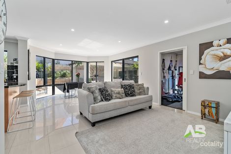 Property photo of 47 Constellation Drive Ocean Reef WA 6027
