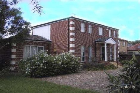 39 Watson Rd, Padstow, NSW 2211