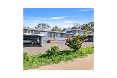1/36 Toowoomba Rd, Oakey, QLD 4401