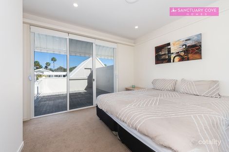 Property photo of 4632 The Parkway Hope Island QLD 4212