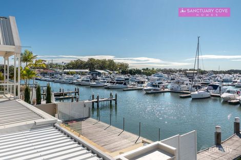Property photo of 4632 The Parkway Hope Island QLD 4212
