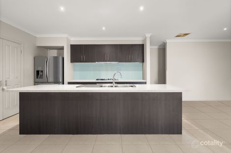 Property photo of 1 Duneira Grove Caroline Springs VIC 3023