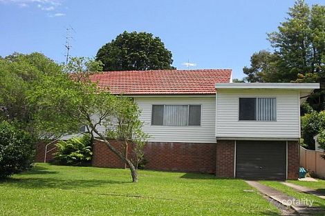 2 Camellia St, Cardiff, NSW 2285