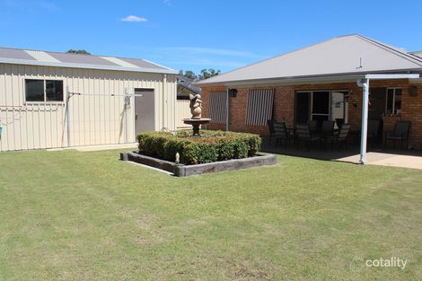 Property photo of 71 Teddys Lane Barham NSW 2732