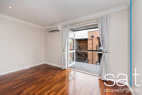 31/120-122 Lake St, Perth, WA 6000