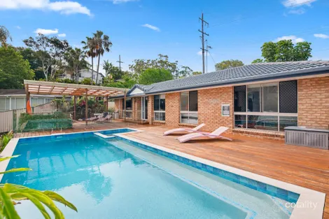 146 Guineas Creek Rd, Currumbin Waters, QLD 4223