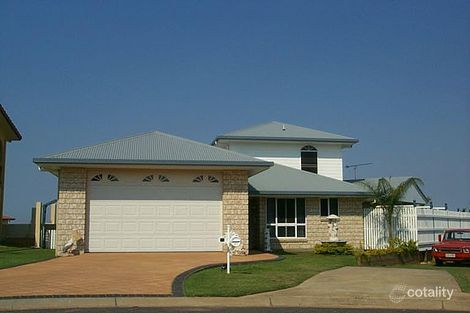 11 Crayke Ct, Pacific Heights, QLD 4703